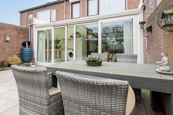 Medium property photo - Weissenbruchstraat 76, 4703 JW Roosendaal
